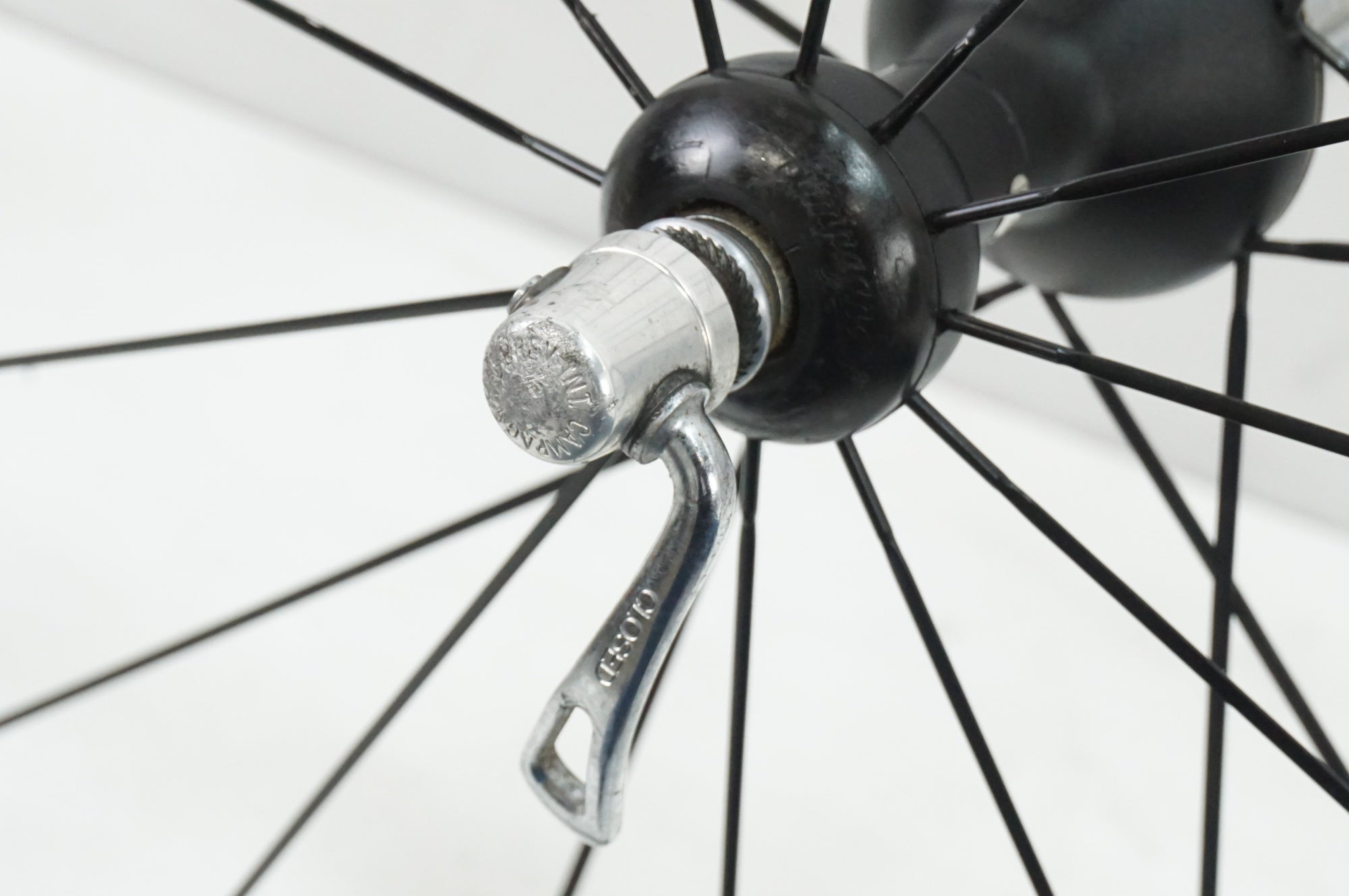 ジャンク CAMPAGNOLO 「カンパニョーロ」 NEUTRON カンパフリー ホイールセット / 大宮店