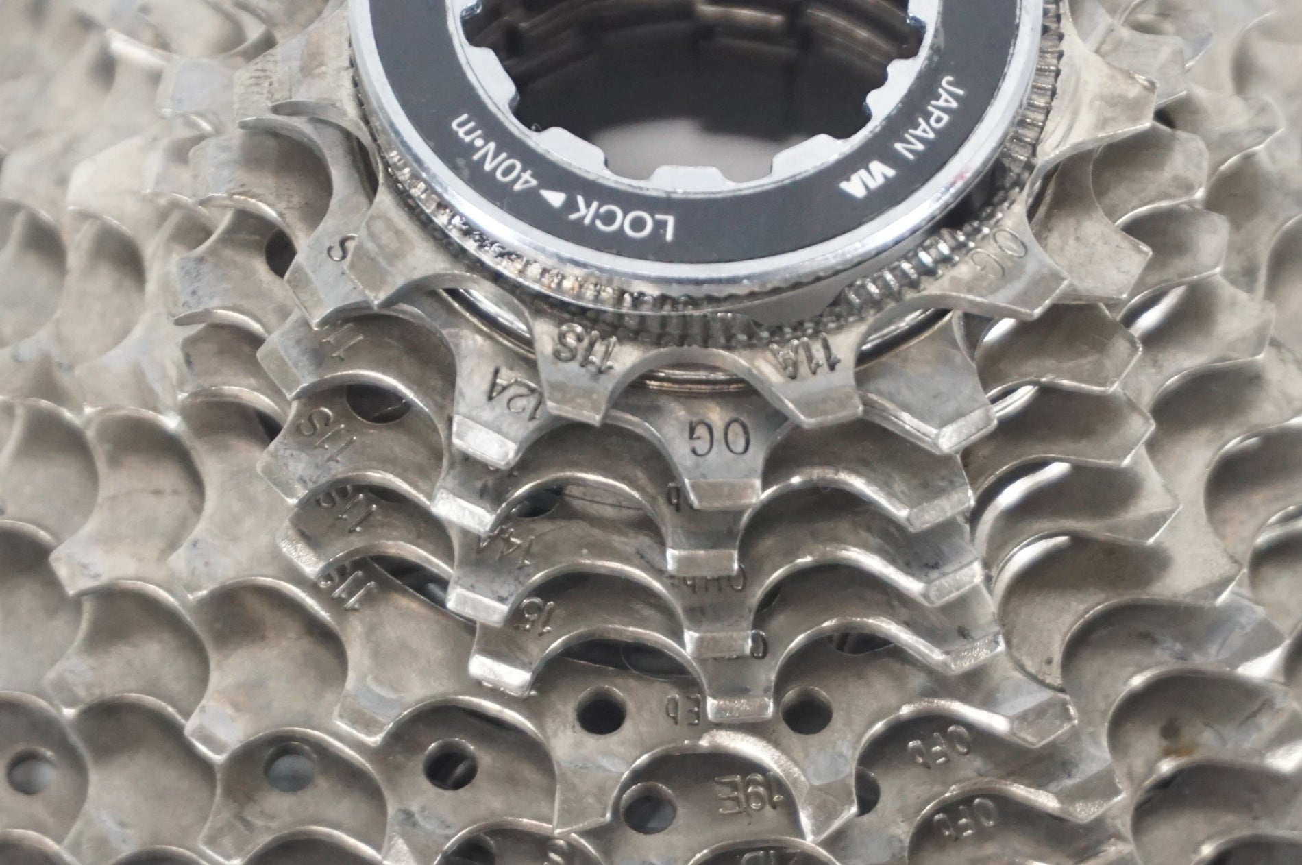 ジャンク SHIMANO 「シマノ」 105 5800 コンポセット / 阪急塚口店