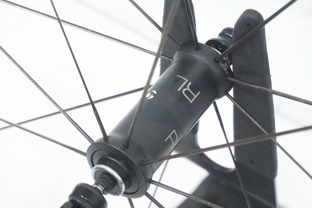 BONTRAGER 「ボントレガー」 RL フロントホイール  / 大阪美原北インター店