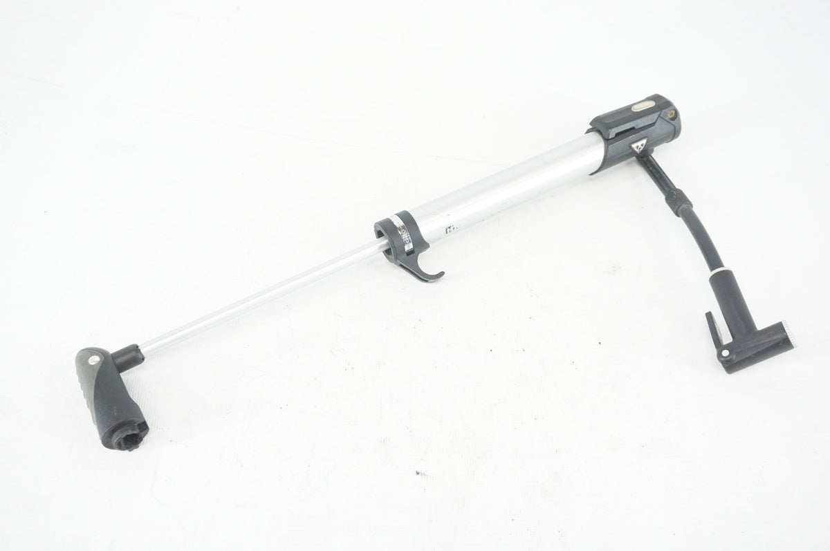 TOPEAK 「トピーク」 MINI MORPH 携帯ポンプ / 阪急塚口店