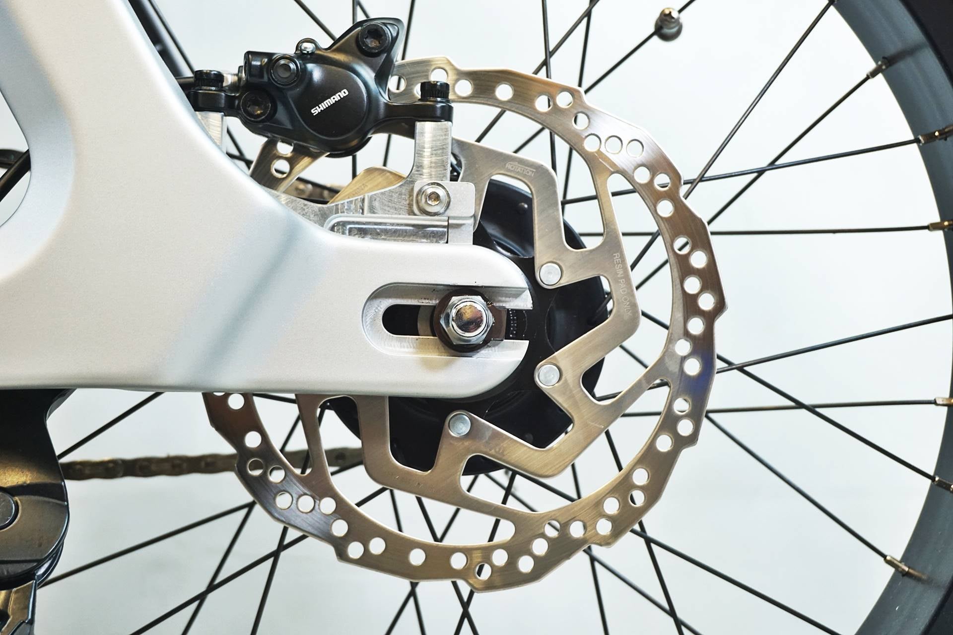 FANTIC 「ファンティック」 ISSIMO FUN 2024年モデル e-bike / 有明ガーデン店