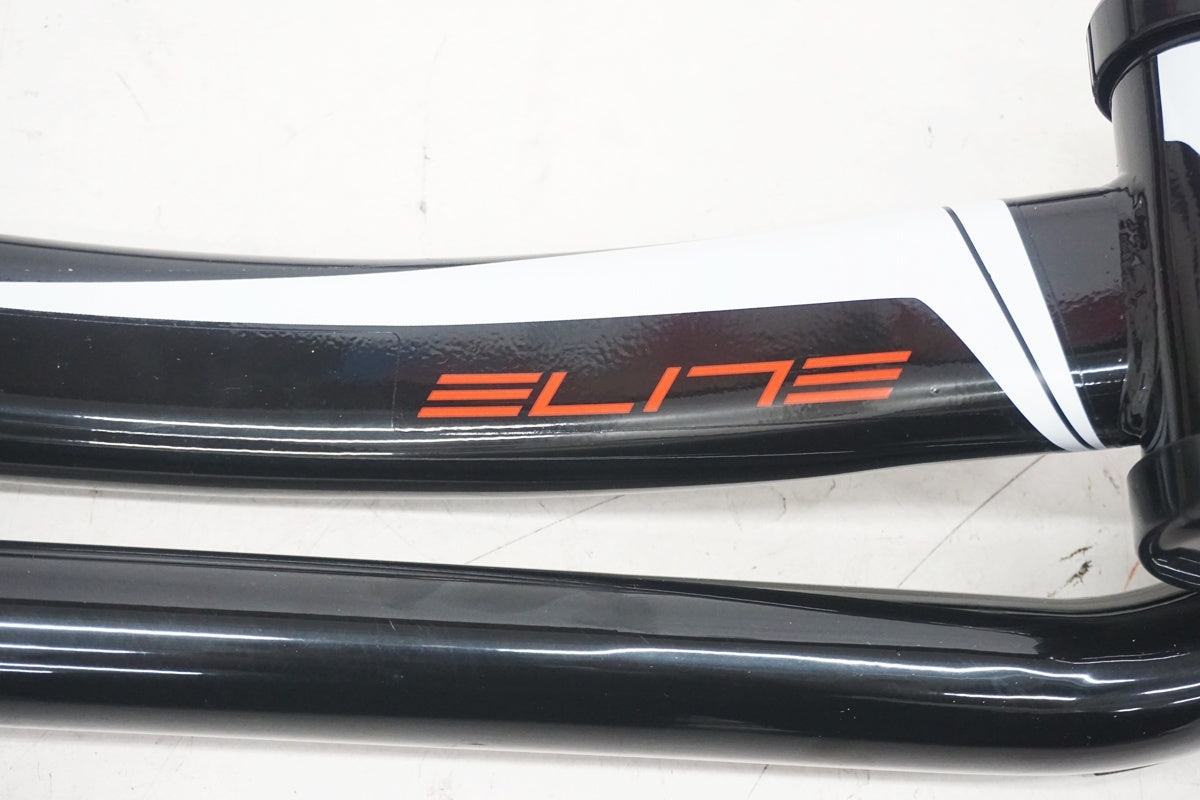 ELITE 「エリート」 SUPER CRONO POWER FLUID サイクル