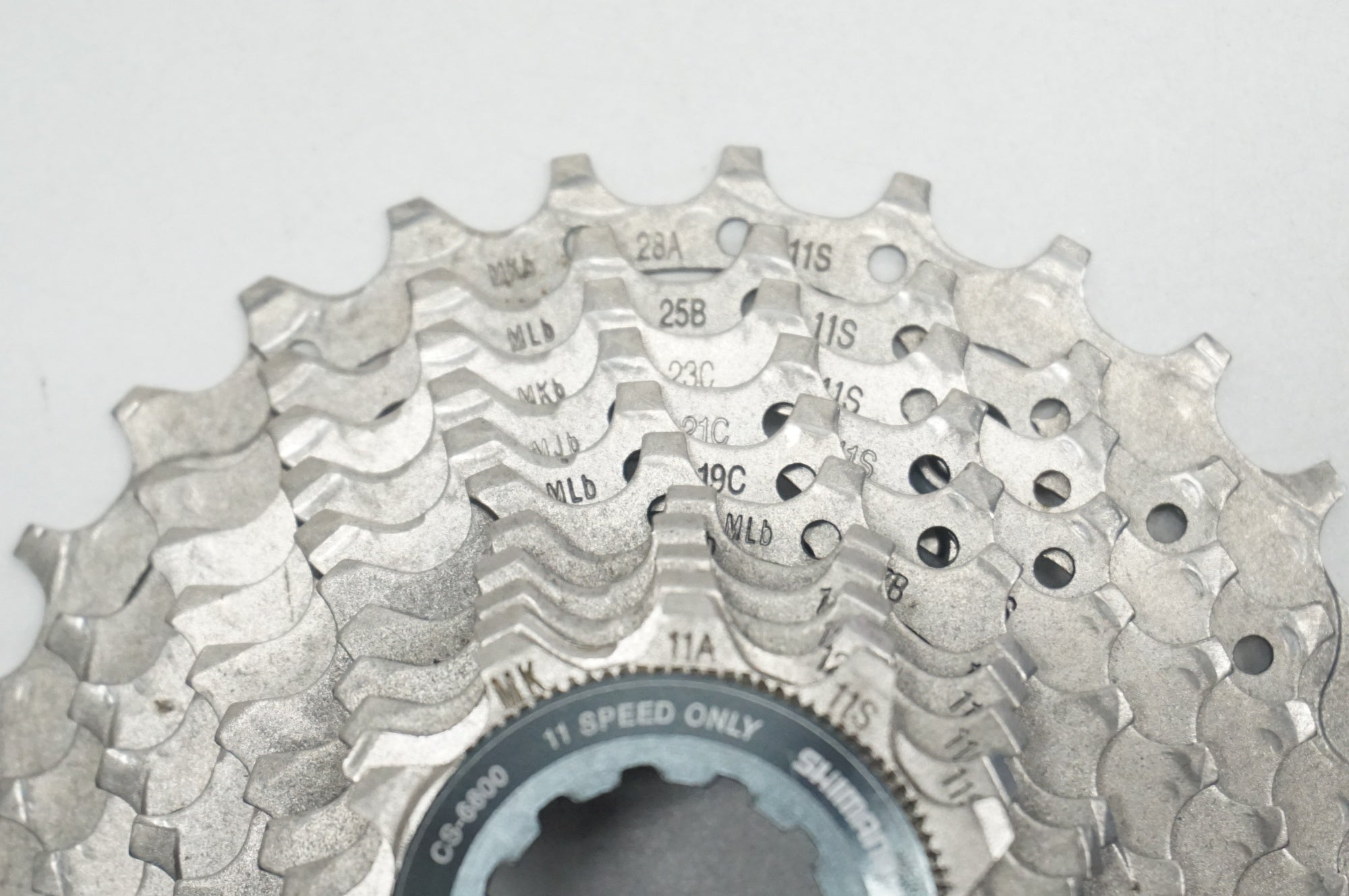SHIMANO 「シマノ」 ULTEGRA CS-6800 11-28T スプロケット / 福岡店