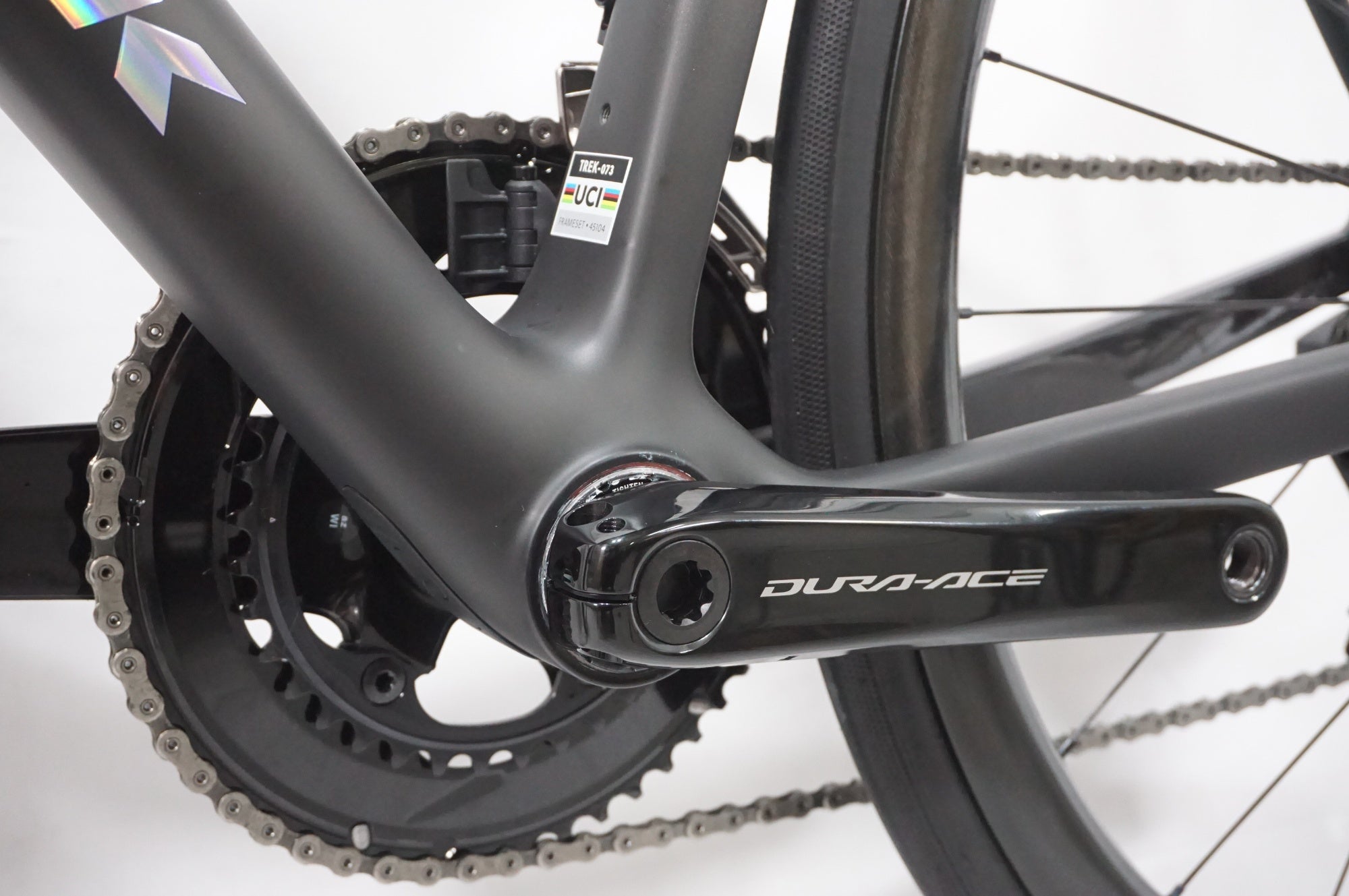 TREK 「トレック」 MADONE SLR9 GEN8 2025年モデル ロードバイク / AKIBA店