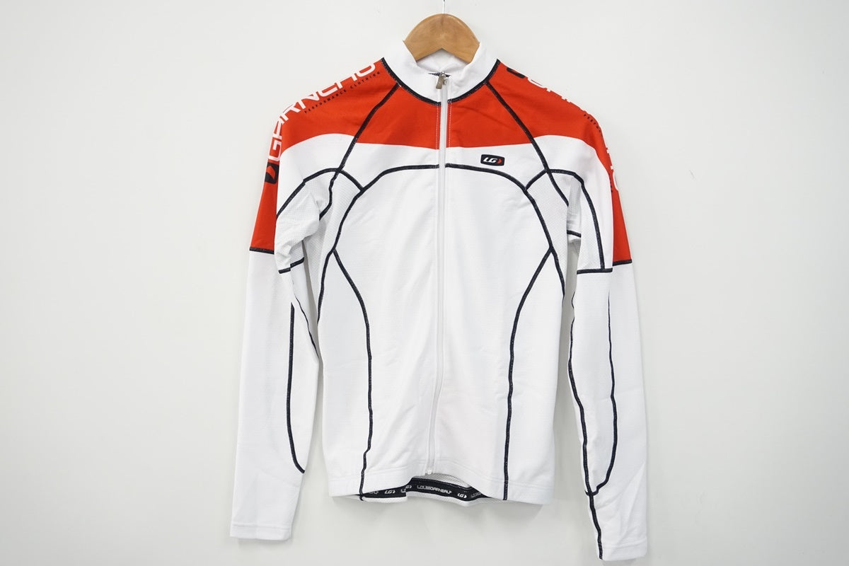 LOUIS GARNEAU 「ルイガノ」 レディース Mサイズ サイクルジャージ / 浜松店