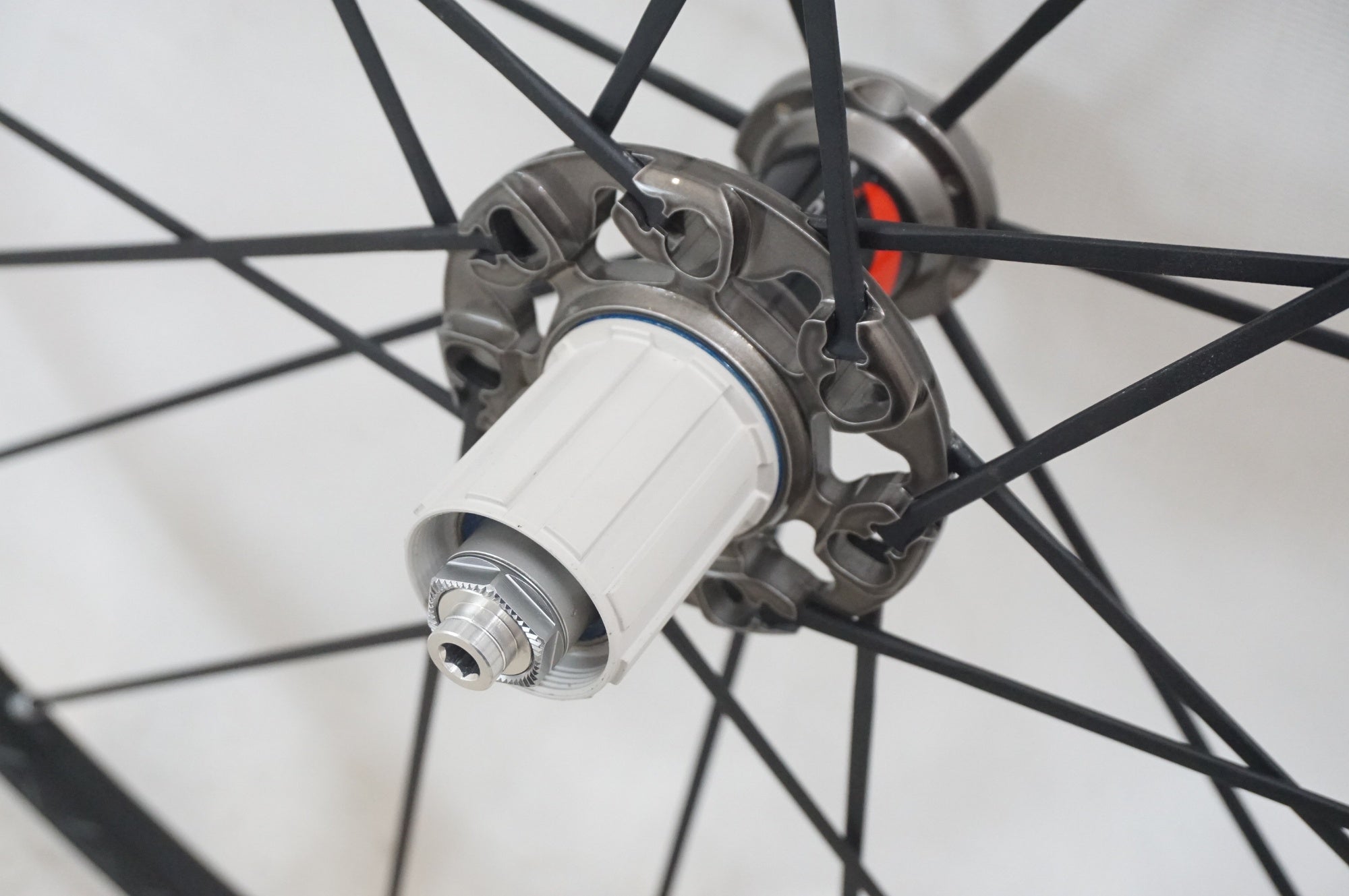 【専用】FULCRUM フルクラム RACING ZERO C17 FULCRUM 「フルクラム」 RACING ZERO C17 シマノ11速 ホイールセット