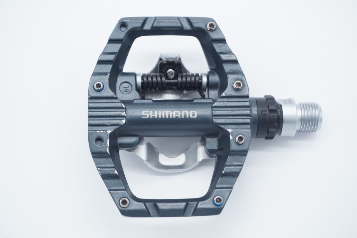 SHIMANO 「シマノ」 PD-EH500 ペダル / 滋賀大津店