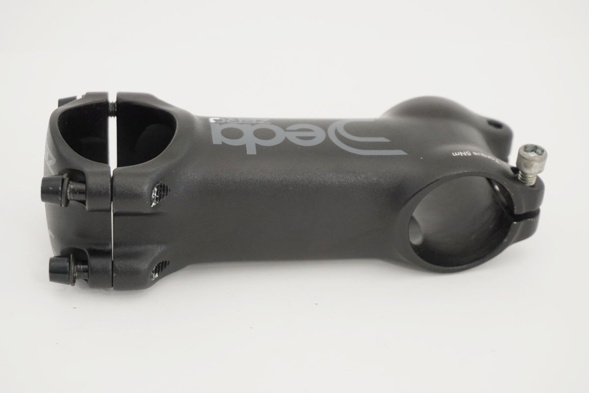 DEDA 「デダ」 ZERO 90mm φ31.7 ステム / 京都八幡店