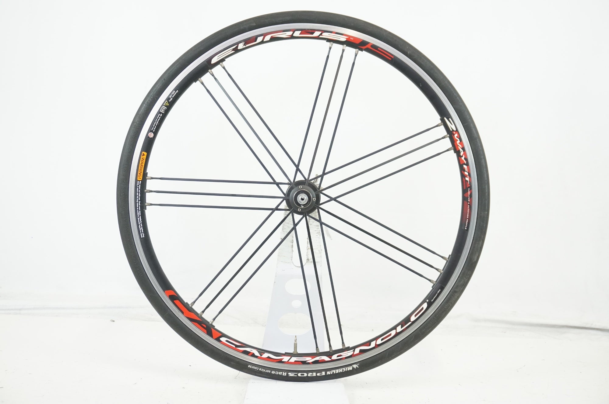 CAMPAGNOLO 「カンパニョーロ」 EURUS 2-WAY FIT SHIMANO11s リアホイール / 宇都宮店