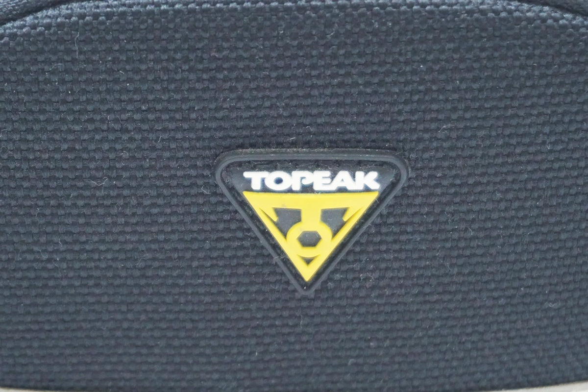 TOPEAK 「トピーク」 サドルバッグ / 大阪美原北インター店