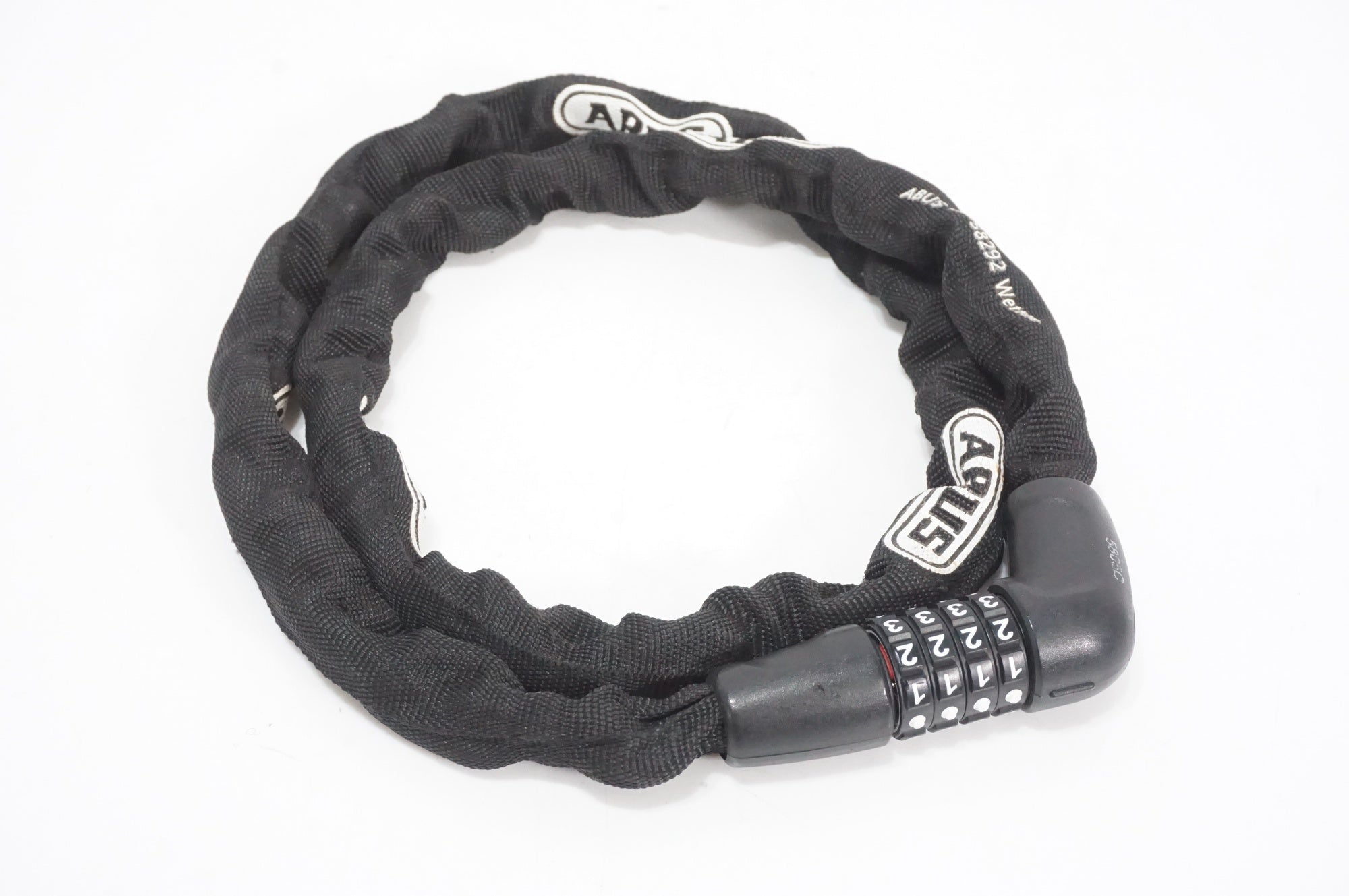 ABUS 「アバス」 5805C ダイヤルロック / AKIBA店