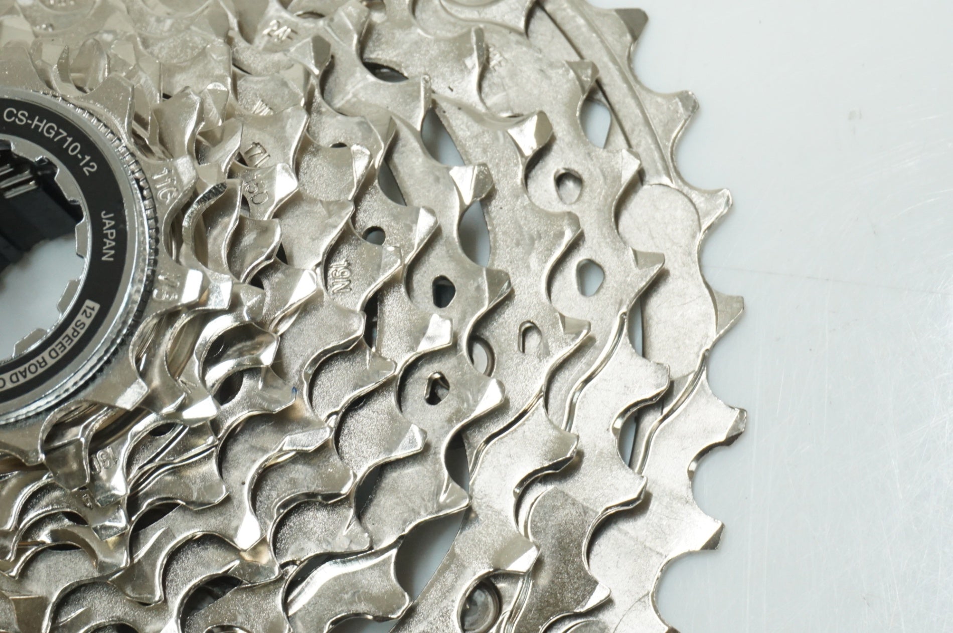 SHIMANO 「シマノ」 CS-HG710-12 11-36T スプロケット / 大宮店