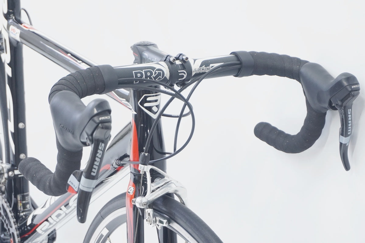 RIDLEY「リドレー」 HELIUM LTD 2013年モデル ロードバイク / 京都八幡