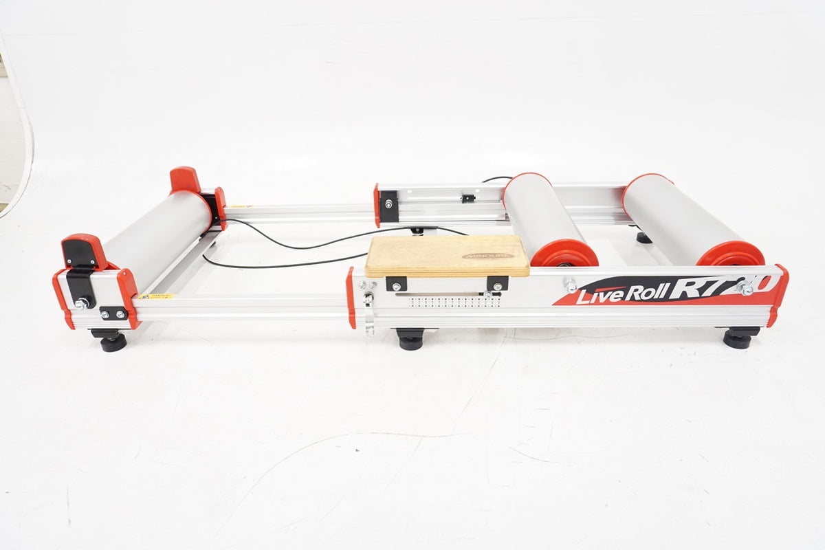 MINOURA 「ミノウラ」 LIVE ROLL R720 3本ローラー / 浜松店