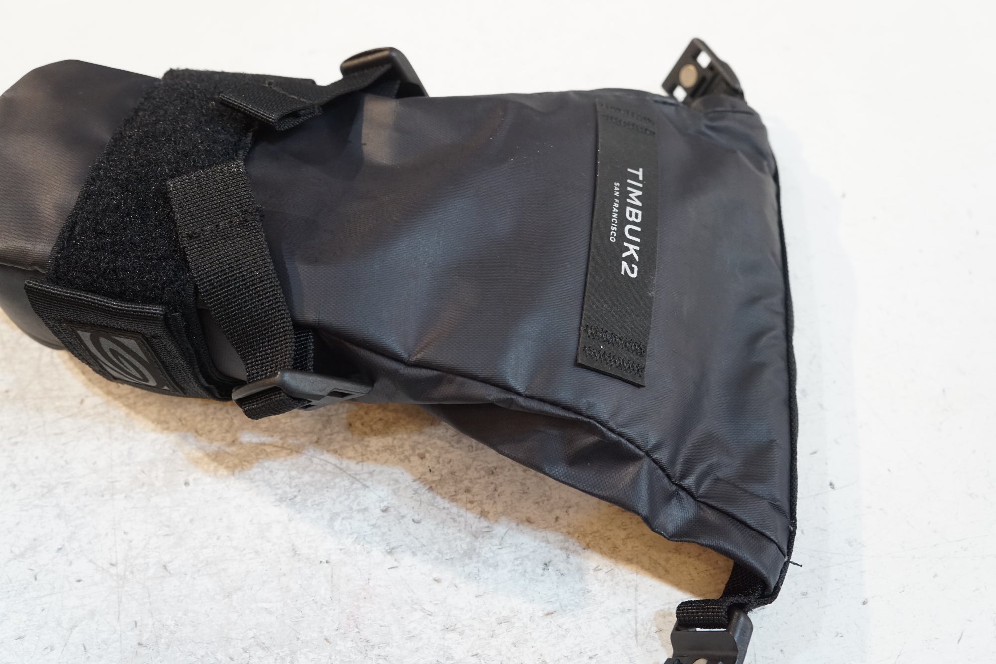 TIMBUK2 「ティンバックツー」 サドルバッグ / バイチャリ浦和ベース