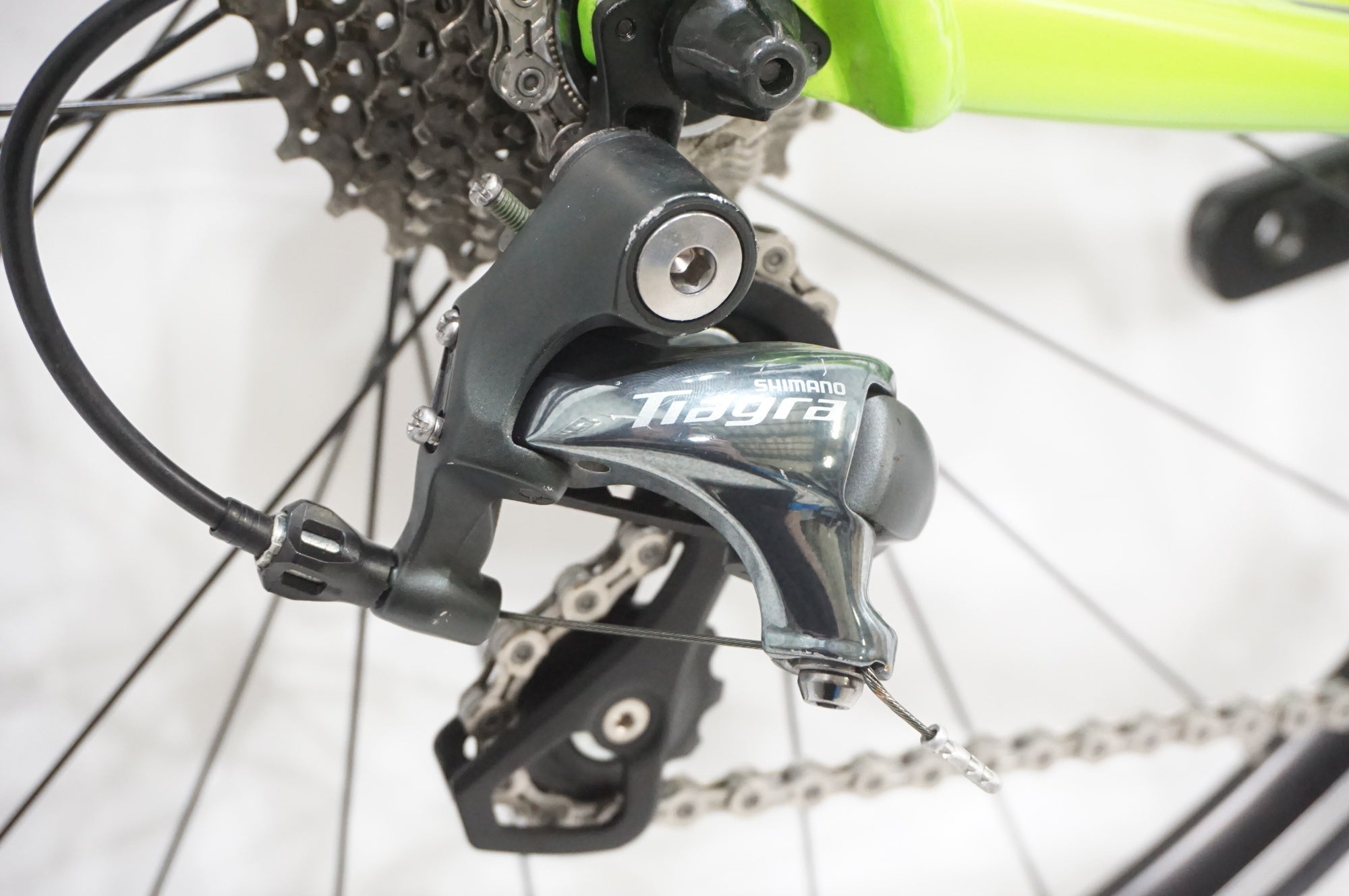 CANNONDALE 「キャノンデール」 CAAD12 TIAGRA 2018年モデル ロードバイク / AKIBA店