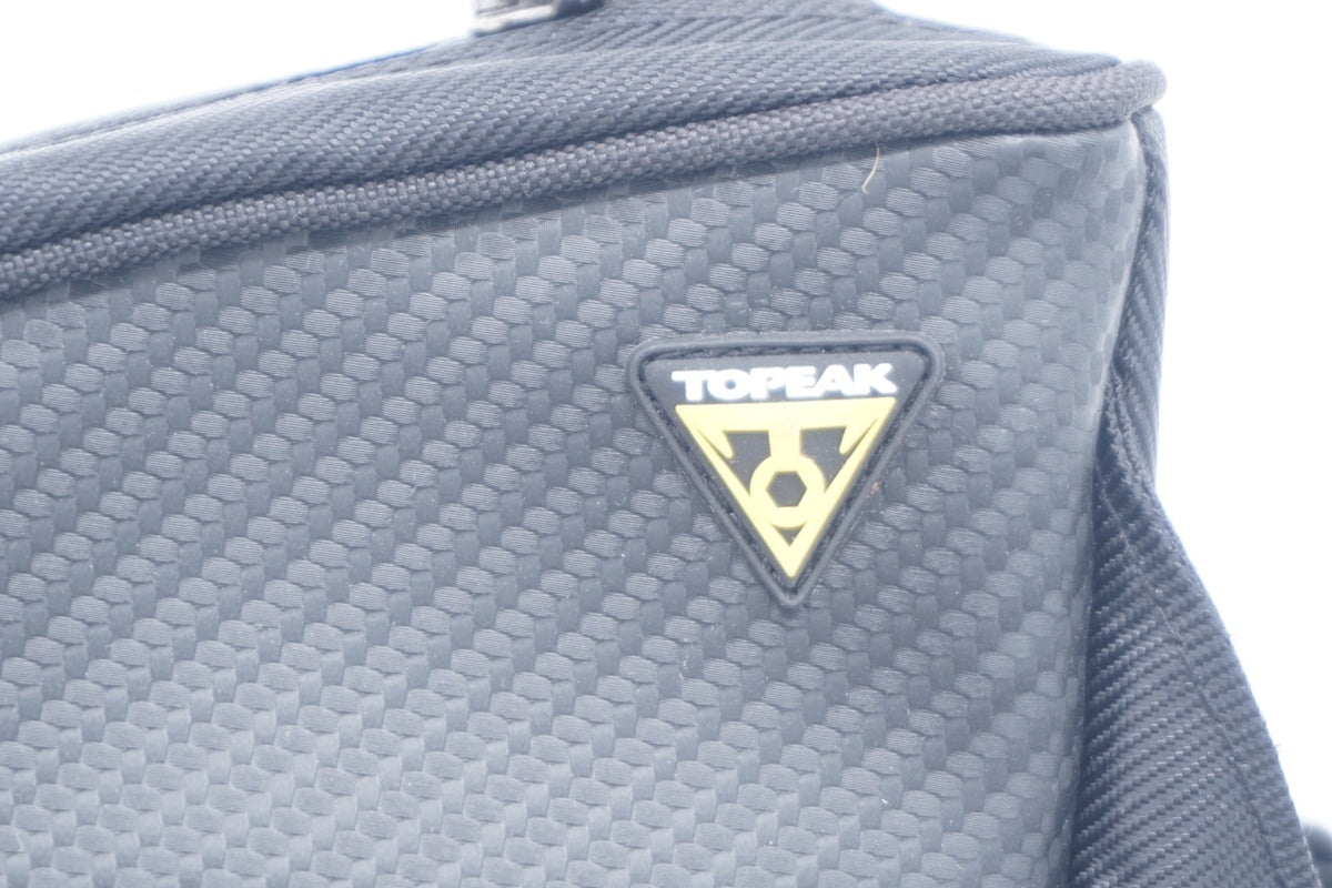 TOPEAK 「トピーク」 トップチューブバッグ / 滋賀大津店