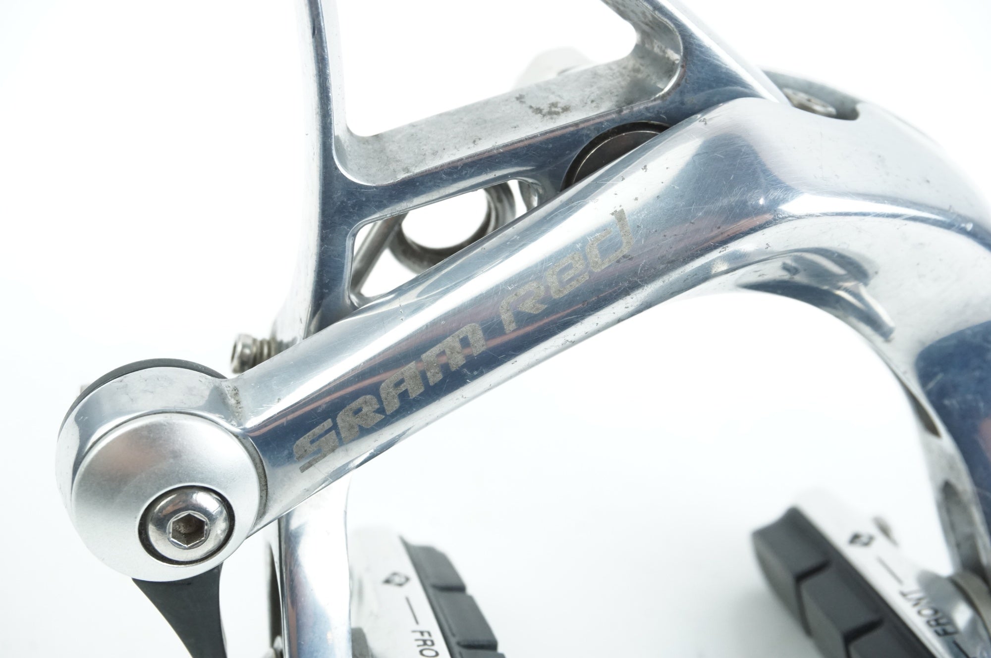 SRAM 「スラム」 RED リアブレーキキャリパー / 中目黒店