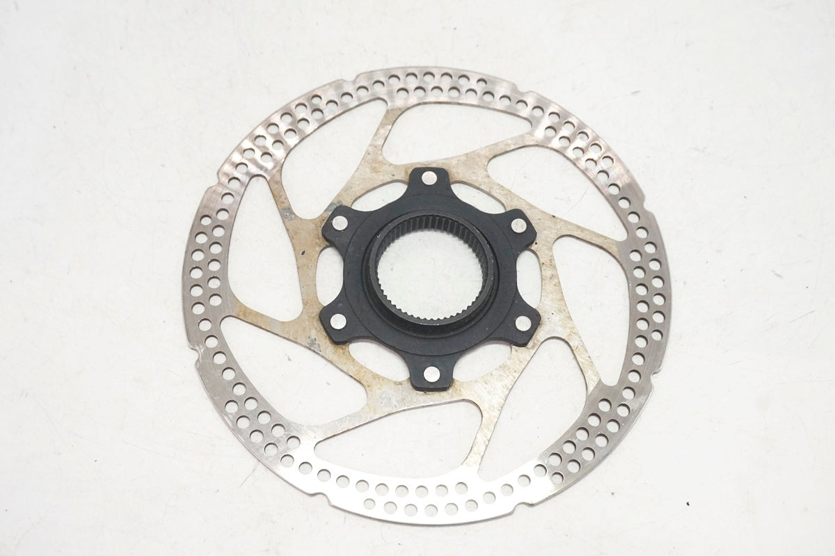 SHIMANO 「シマノ」 SM-RT77 Φ160 ディスクローター / 大阪門真店