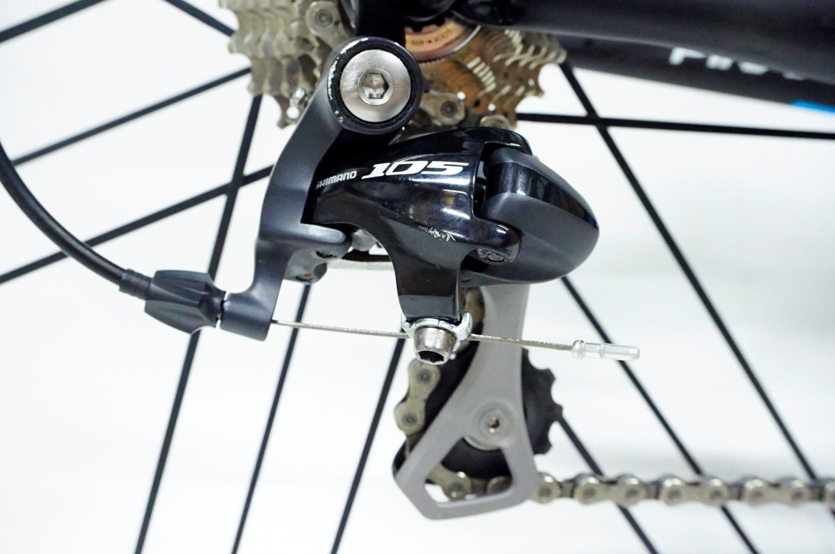PINARELLO 「ピナレロ」 FP QUATTRO 105 2012年モデル ロードバイク / 名古屋大須店