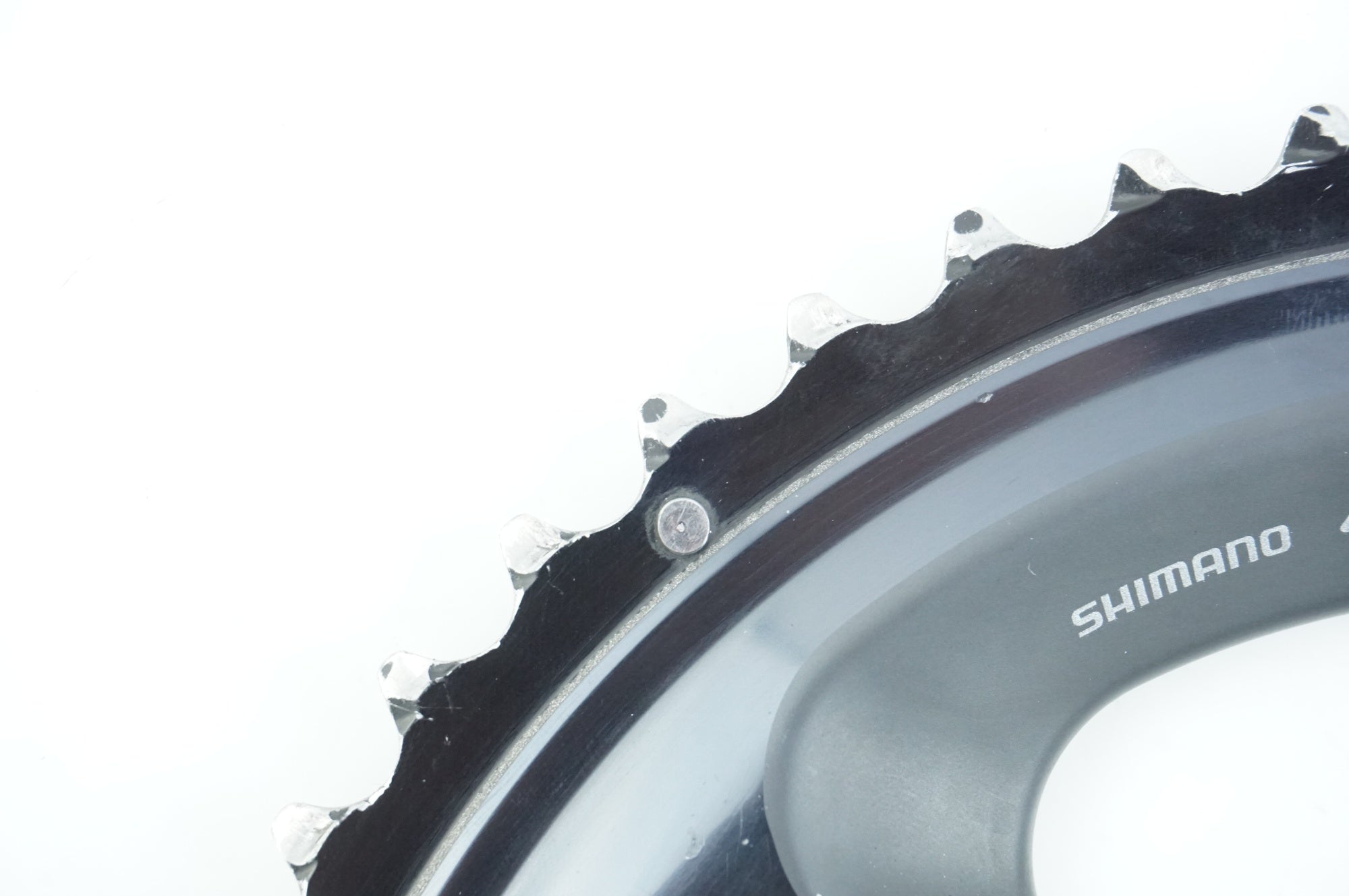 SHIMANO 「シマノ」 ULTEGRA 11S 52-36T チェーンリングセット / 中目黒店