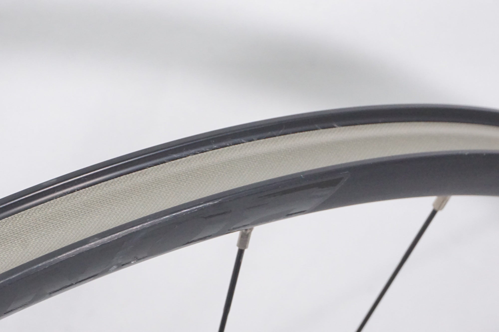 BONTRAGER 「ボントレガー」 PARADIGM シマノ11S ホイールセット