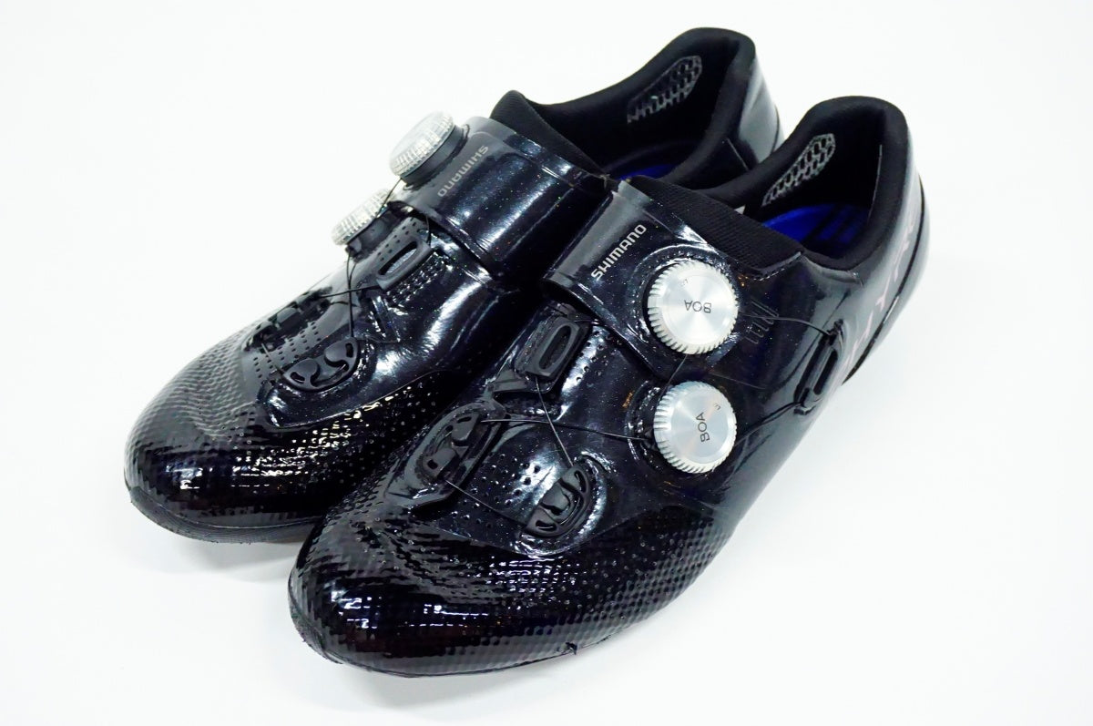 SHIMANO 「シマノ」 S-PHYRE SH-RC902S L01 S 27.2cm シューズ / 名古屋大須店