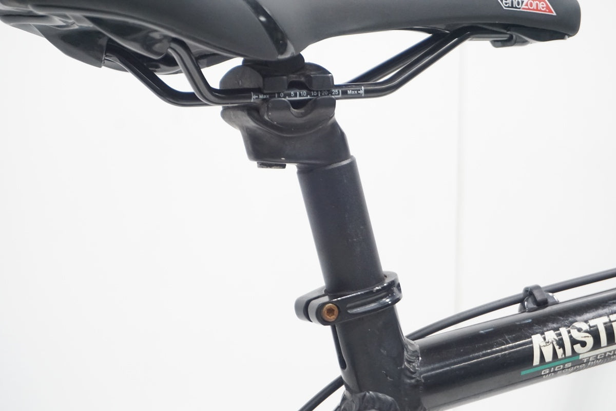 GIOS 「ジオス」 MISTRAL DISC 2020年モデル クロスバイク / 滋賀大津店