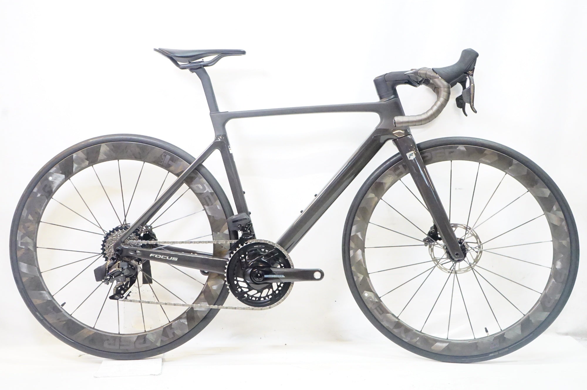 FOCUS 「フォーカス」 IZALCO MAX 9  (DISC G4) 2024年モデル ロードバイク / 熊谷本店