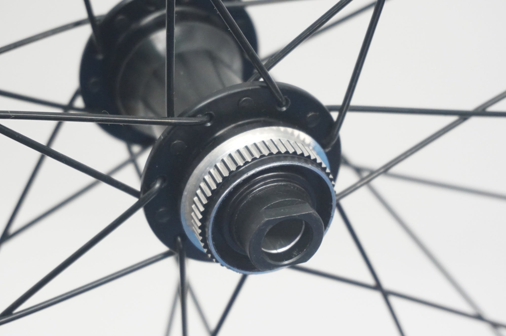 SHIMANO 「シマノ」 WH-RS171 フロントホイール / 福岡店