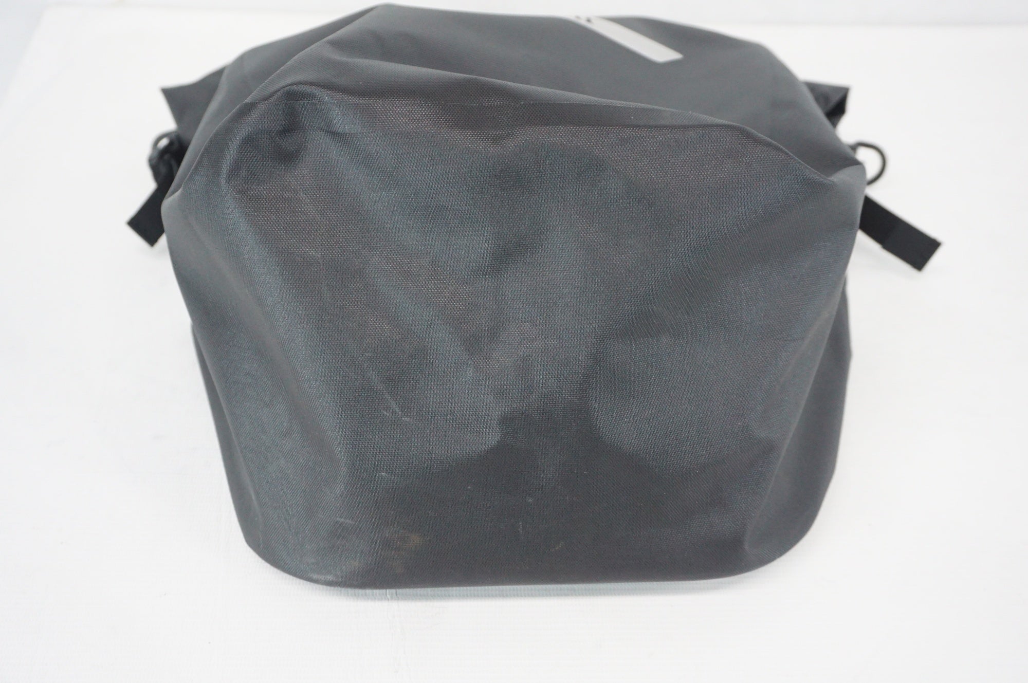 MONT-BELL 「モンベル」 ドライ サイドバッグ20 パニアバッグ / 阪急