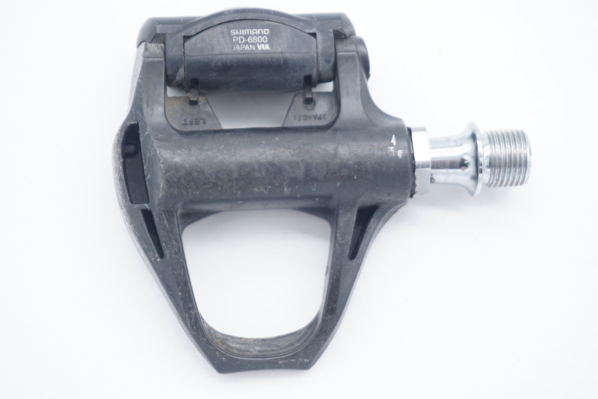 SHIMANO 「シマノ」 ULTEGRA PD-6800 ペダル / 滋賀大津店