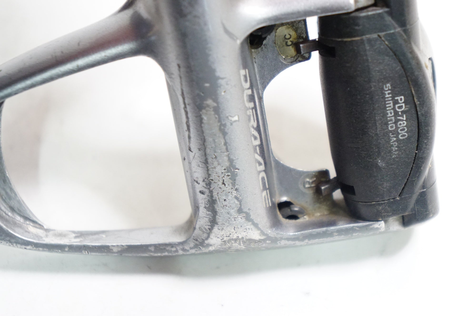 SHIMANO 「シマノ」 DURA-ACE PD-7800 ペダル / 熊谷本店