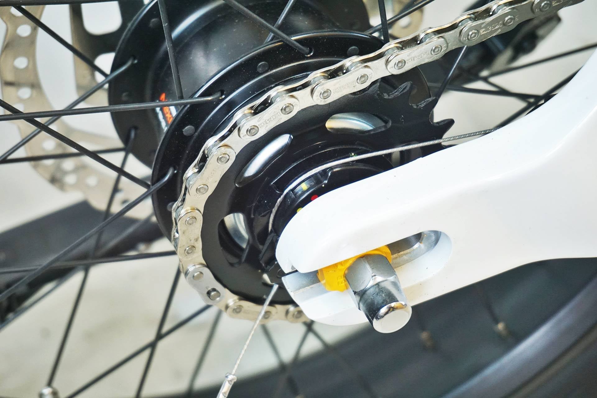 FANTIC 「ファンティック」 ISSIMO FUN 2024年モデル e-bike / 有明ガーデン店