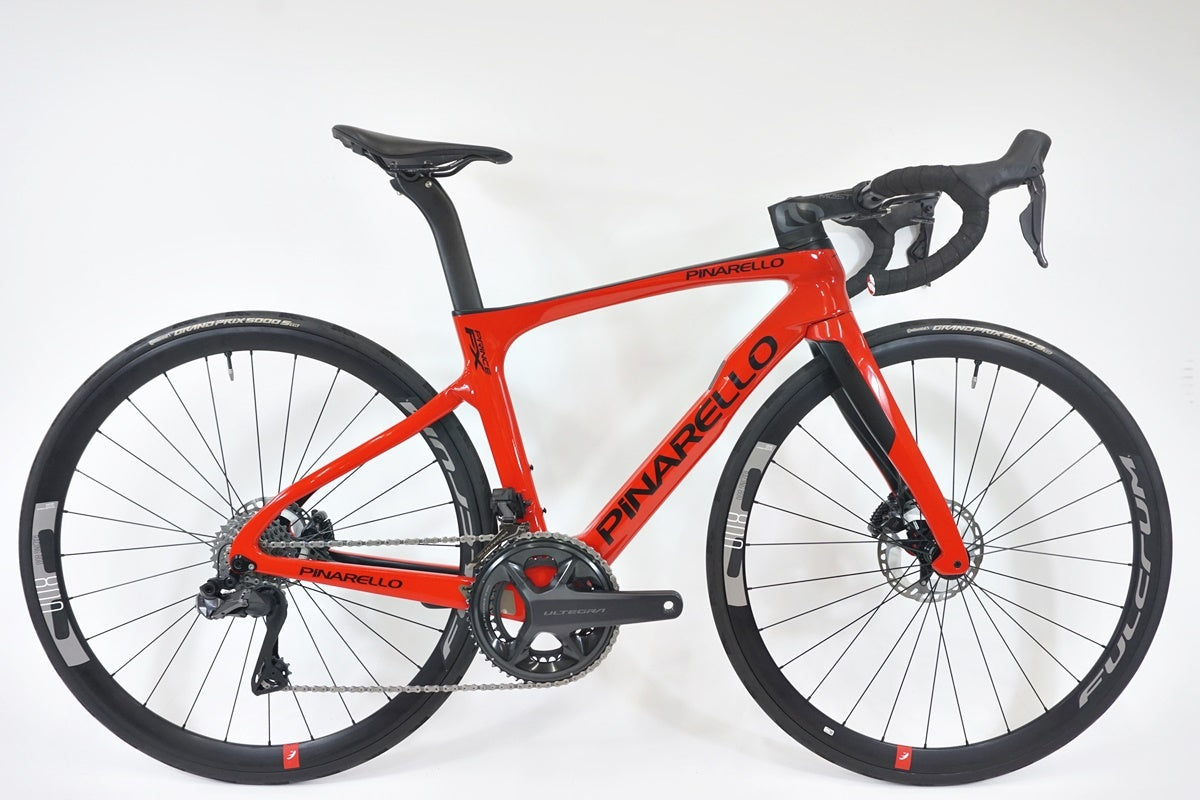 PINARELLO 「ピナレロ」 PRINCE FX DISK 2021年モデル ロードバイク / 東京商品化センター