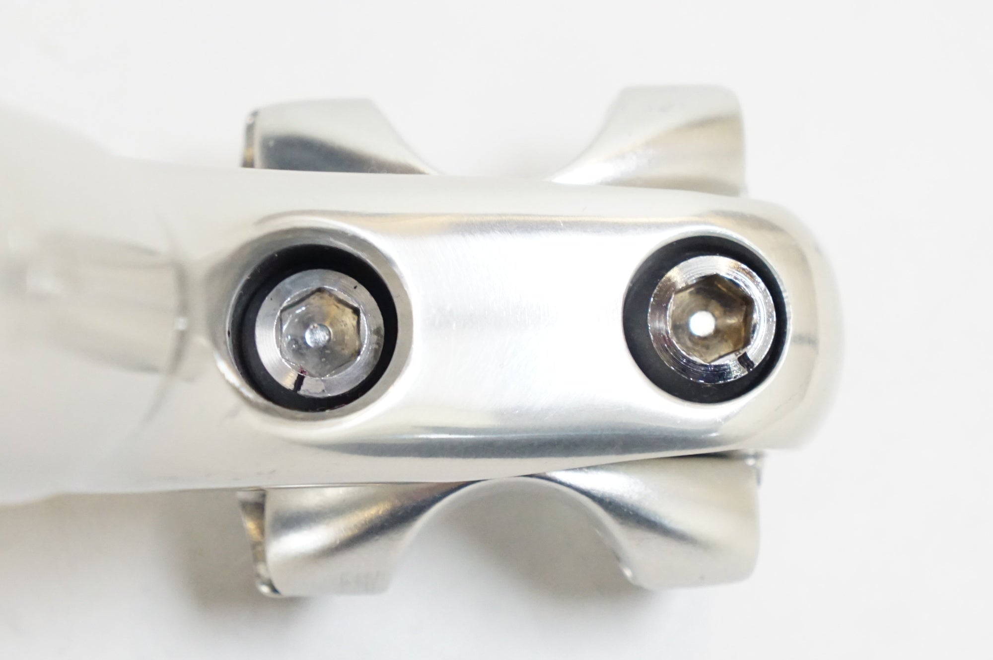 NITTO 「ニットー」 NJ-SP72 W30 φ27.2 約210mm シートポスト / 熊谷本店