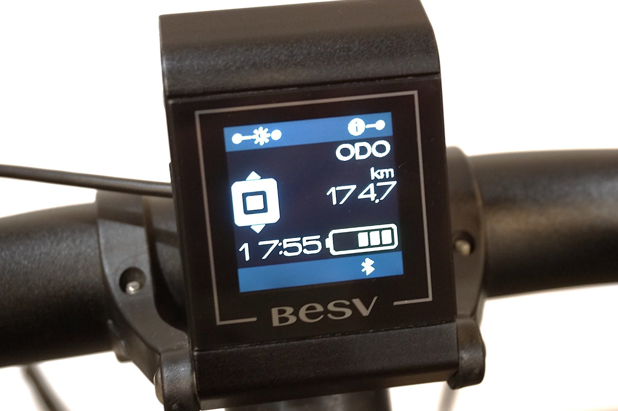 besv psa1 電動アシスト自転車 ブラック 20インチ BESV ( ベスビー ) 電動アシスト自転車(e-bike) PSA1 ブラック