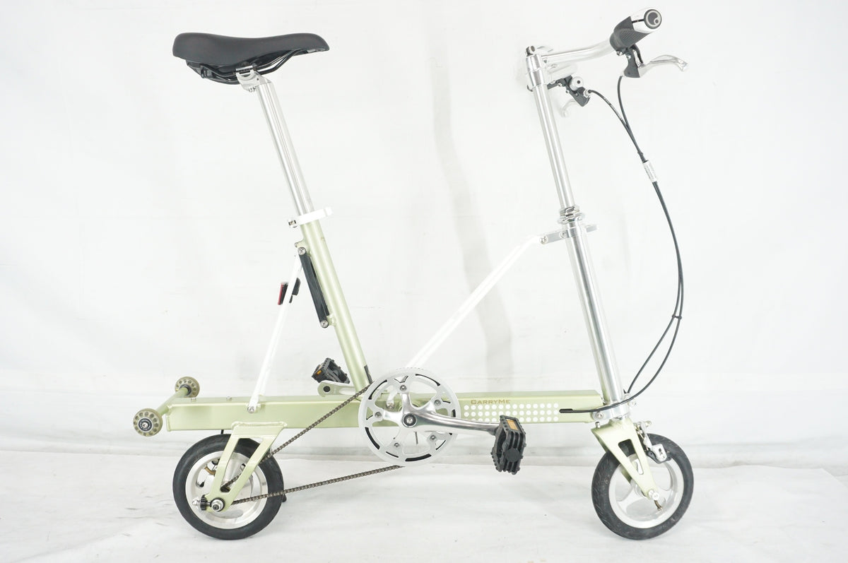 PACIFIC CYCLES 「パシフィックサイクル」 CARRY ME 年式不明 折りたたみ自転車 / 阪急塚口店
