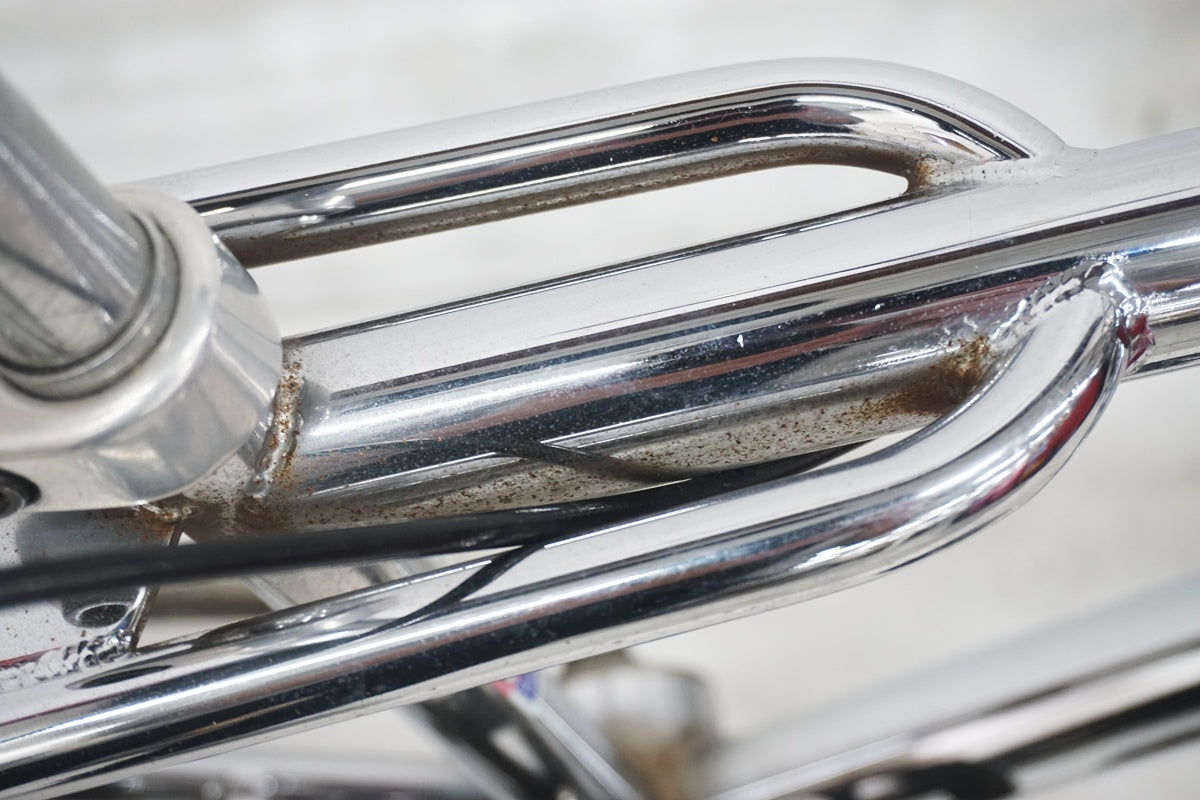 LAND GEAR 「ランドギア」 FreeStyle2000 年式不明 BMX/ 大阪美原北