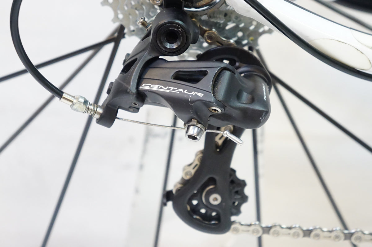 COLNAGO 「コルナゴ」 CX-ZERO ALU 2016年頃 ロードバイク カスタム / 熊谷本店