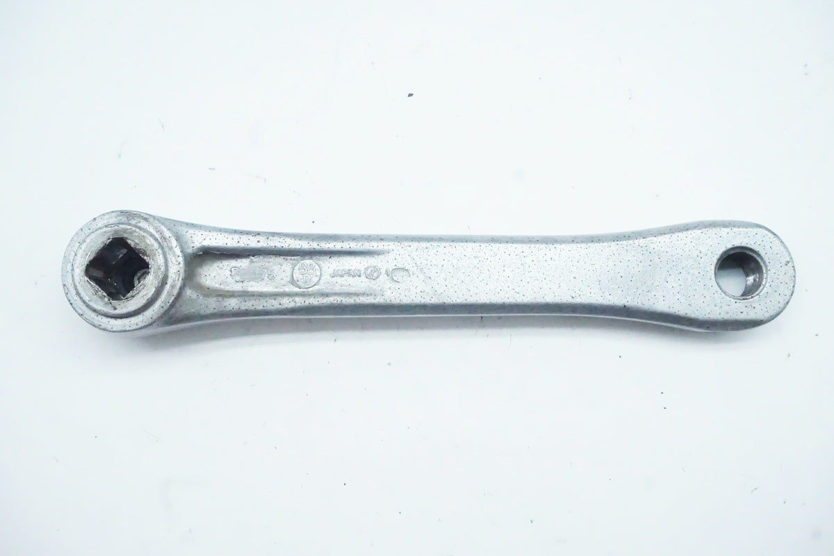 SAKAE「サカエ」 SA 175mm 48-38-28T クランク/ 京都西院店