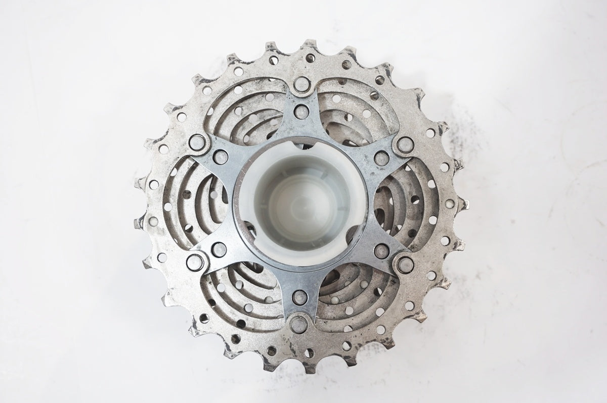 SHIMANO 「シマノ」 ULTEGRA CS-6700 11-25T スプロケット / バイチャリ世田谷店