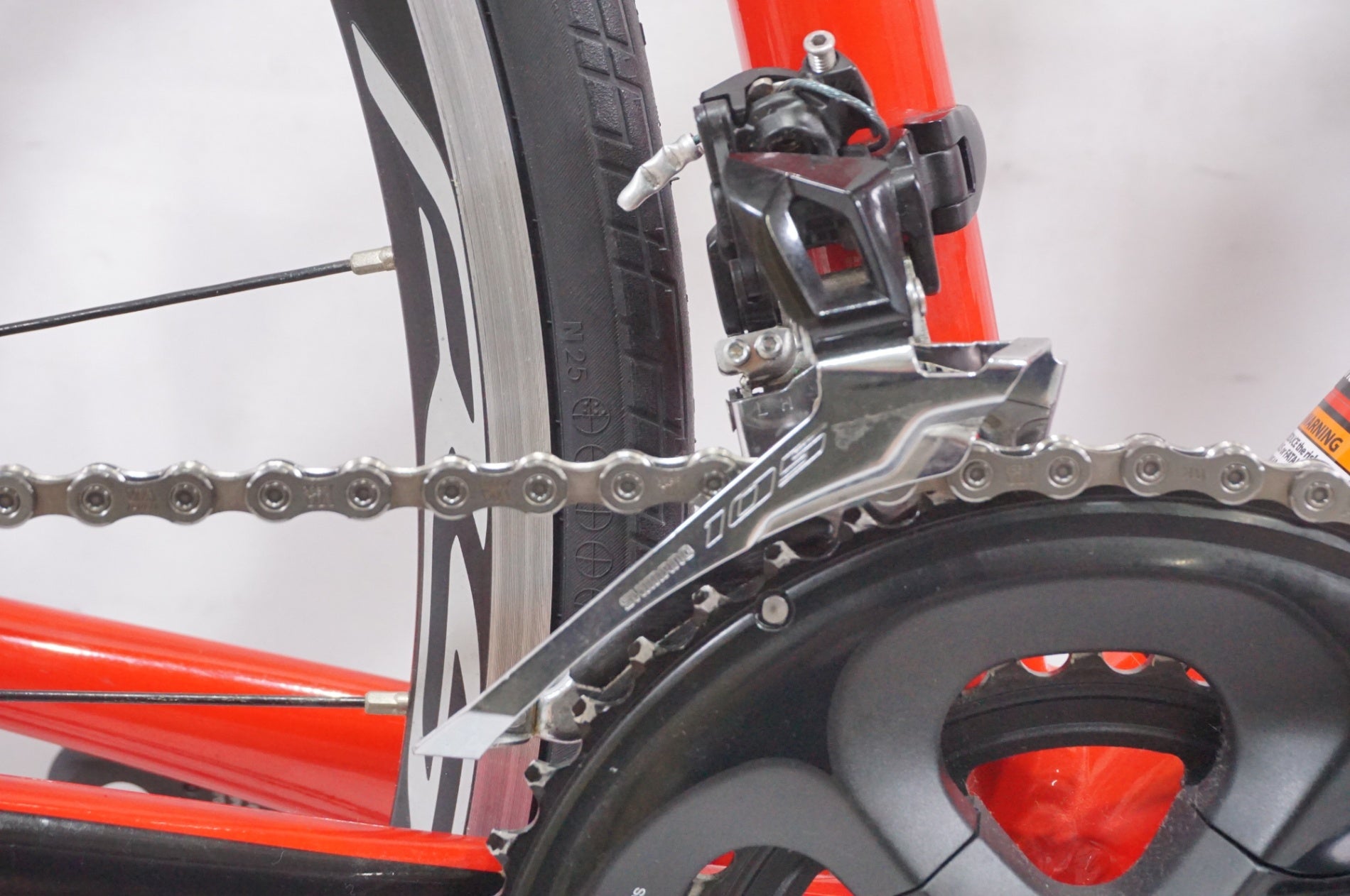 CANNONDALE 「キャノンデール」 CAAD OPTIMO 105 2019年モデル ロードバイク / AKIBA店