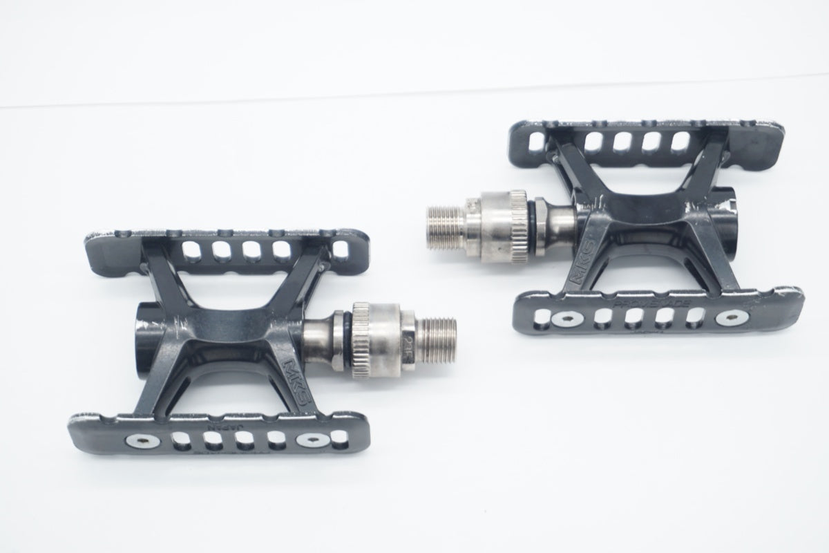 MKS 「ミカシマ」 PROMENADE EZY ペダル / 滋賀大津店