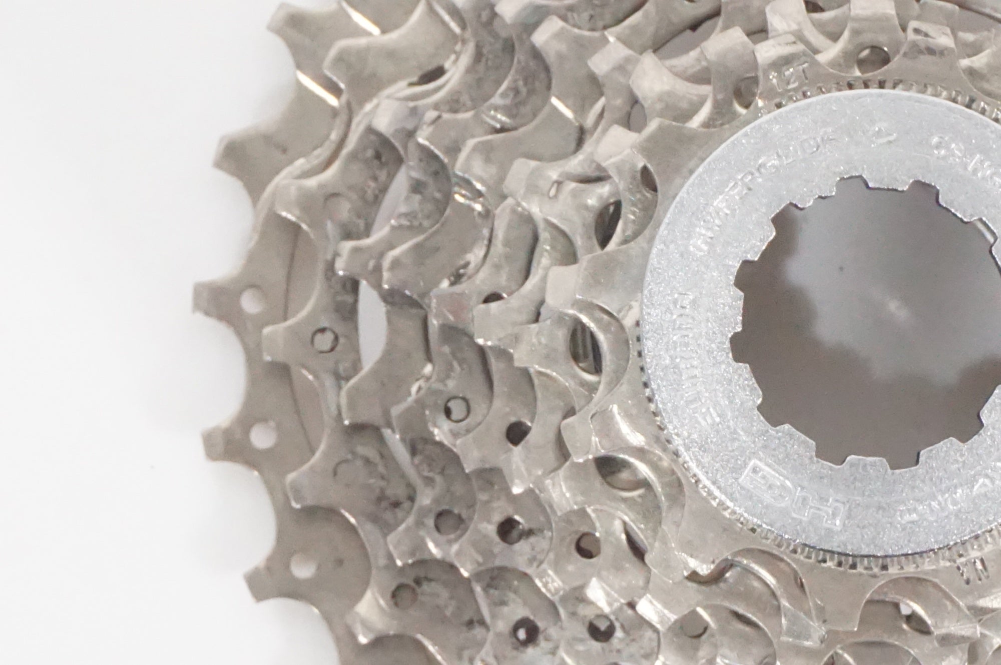 SHIMANO 「シマノ」 CS-HG50-9 12-27T スプロケット / AKIBA店