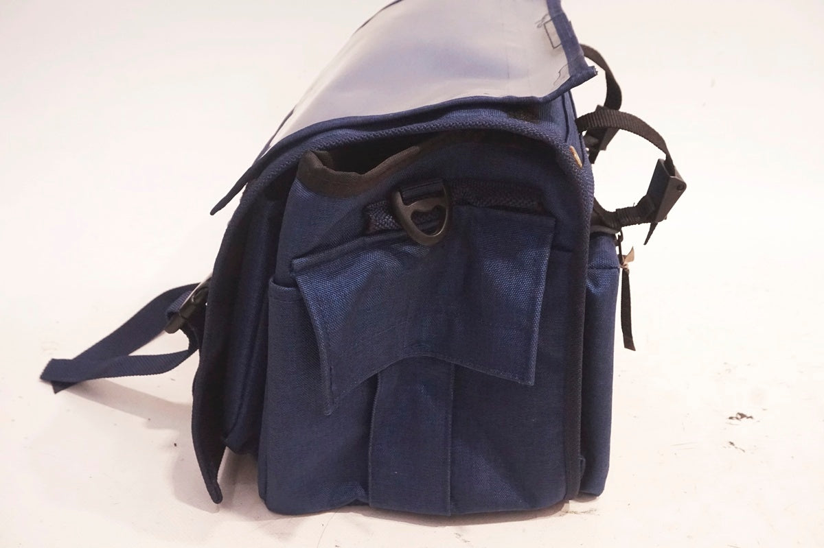 OSTRITCH 「オーストリッチ」 F-702 フロントバッグ / 大阪門真店