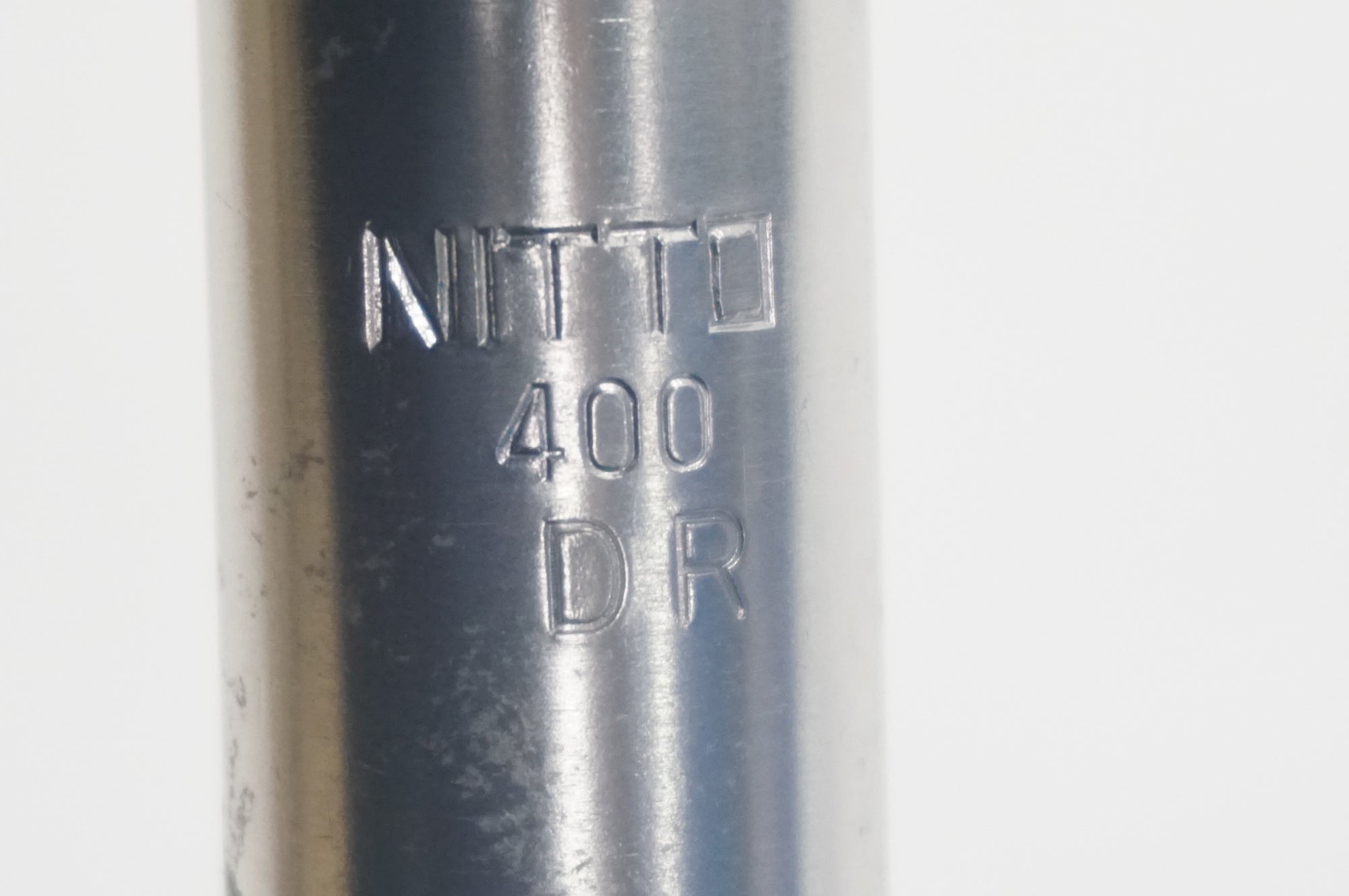 NITTO 「ニットー」 M186 STI φ26.0 400mm ハンドル / 福岡店