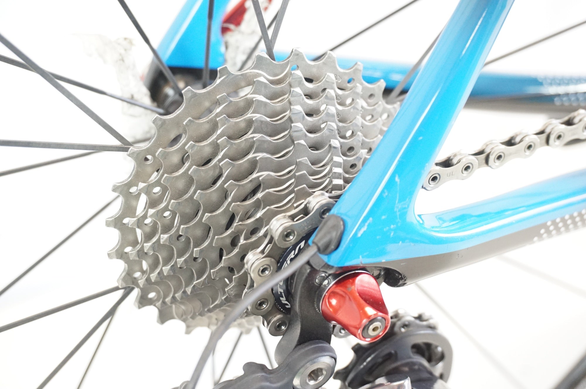 BOMA 「ボーマ」 CIEL カスタム 2022年頃 ロードバイク / 宇都宮店