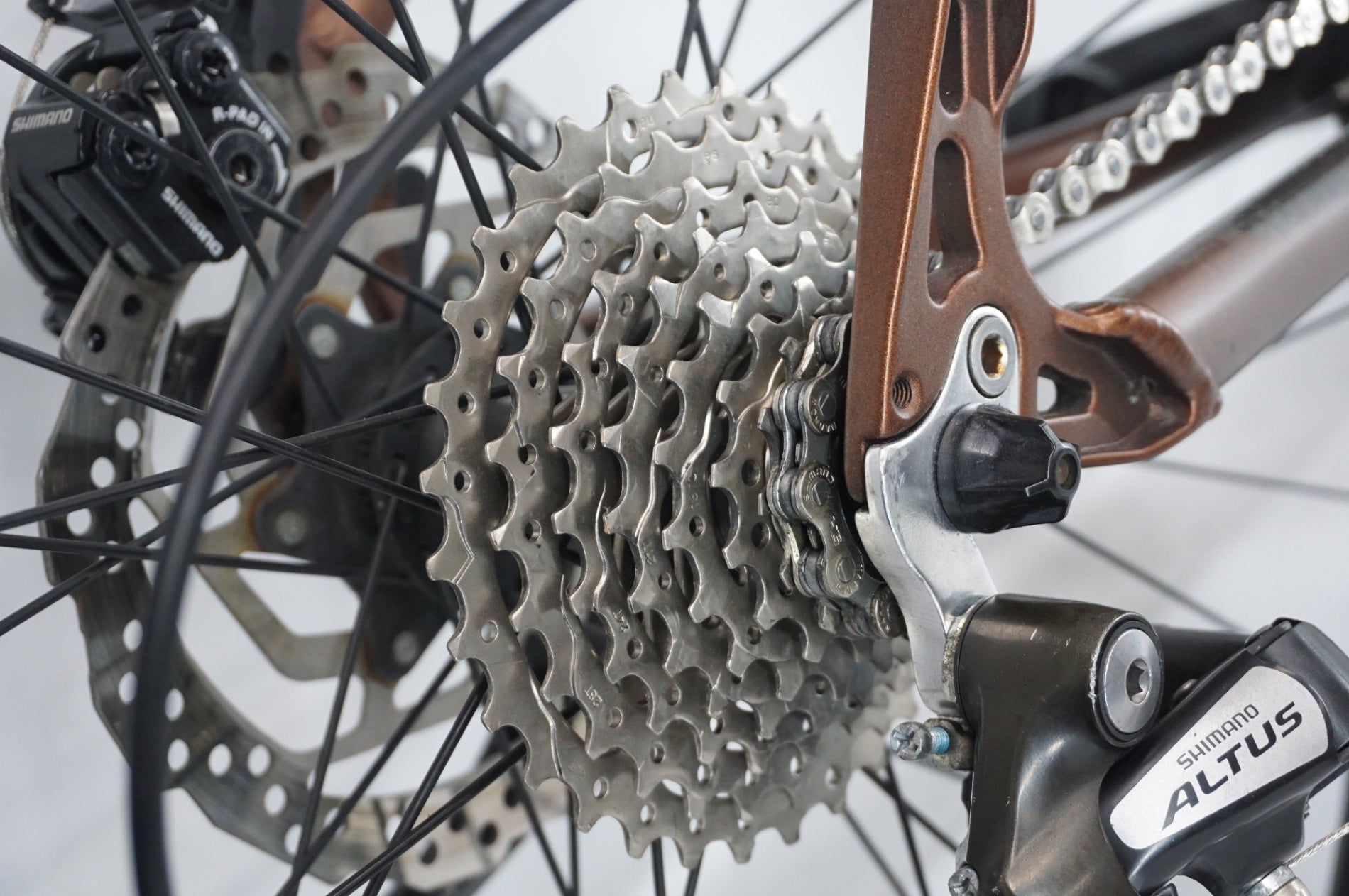 MERIDA 「メリダ」 BIG.SEVEN 20-MD 2022年モデル マウンテンバイク / 阪急塚口店