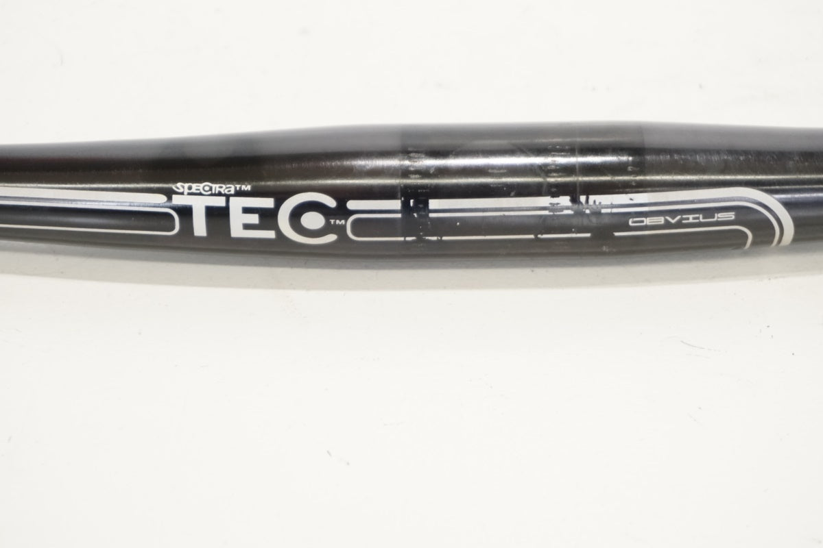 SPECTRA TEC 「スペクトラテック」 OBVIUS HB-FB12 φ31.8 560mm ハンドル / 滋賀大津店
